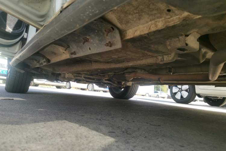 Used GAC Trumpchi GS4 2018 235T Automatic Two-Wheel Drive Elite Millionth Anniversary Edition
