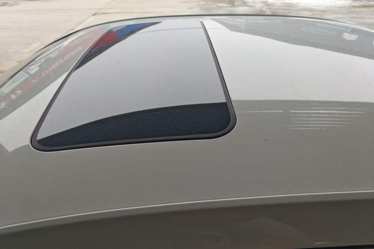 Used Cadillac ATS-L 2016 28T Fashion Edition
