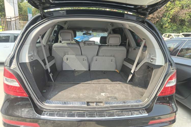 Used Mercedes-Benz R-Class 2011 R 300 L Business Model