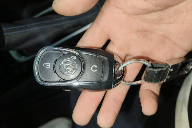 Used Buick Velite 6 2019 Connected & Smart Edition
