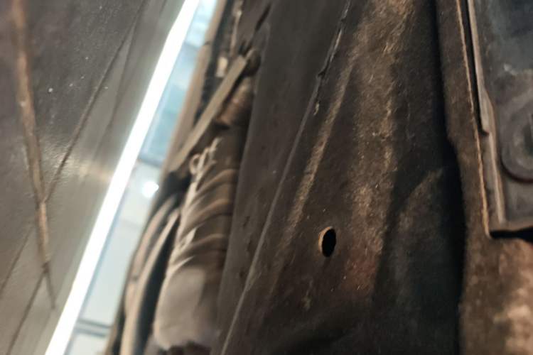 Used Audi A6L 2018 30th Anniversary Edition 35 TFSI Fashion Model