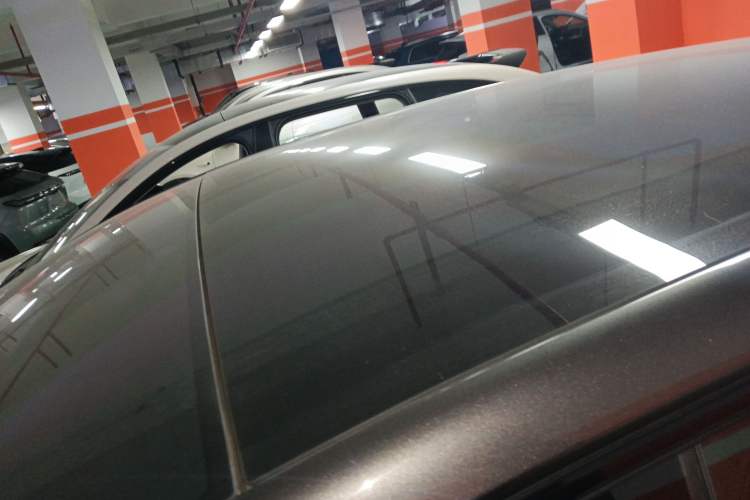 Used  LS7 2023 77 kWh Urban Fit Rear-Wheel Drive
