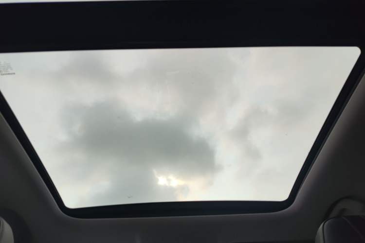 Used Changan CS75 PLUS 2021 2.0T Automatic Pilot Version
