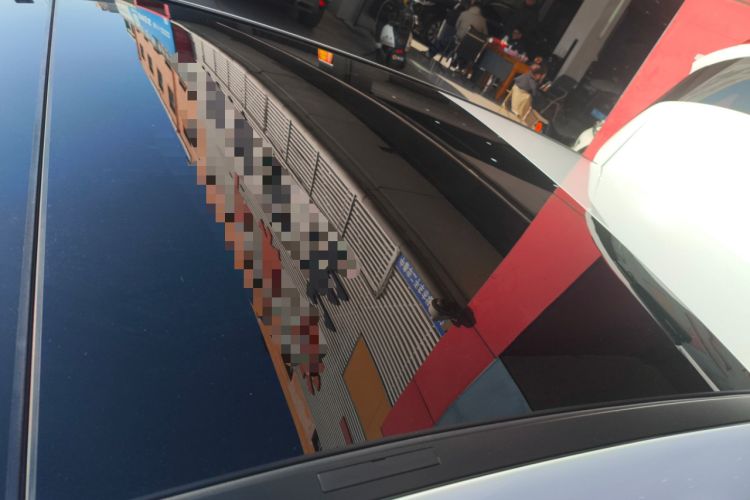 Used Mercedes-Benz A-Class 2019 A 200 Dynamic Edition
