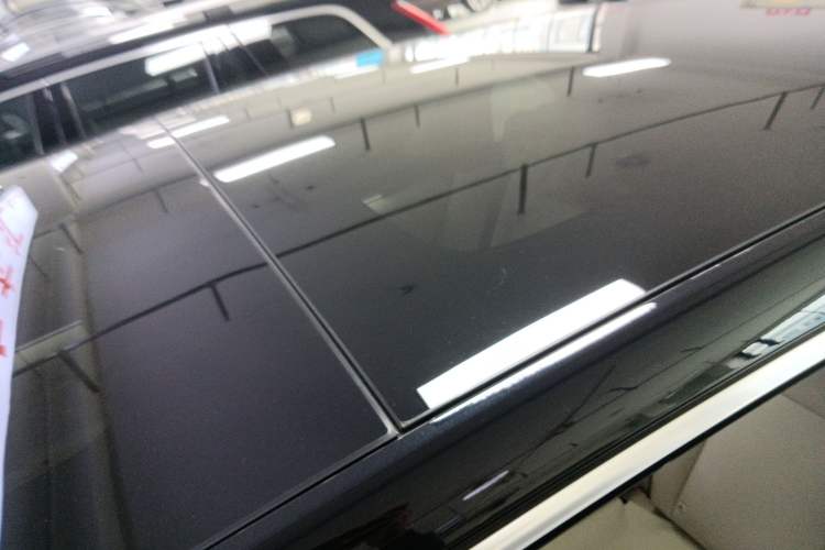 Used Li Auto L7 2024 MAX Model
