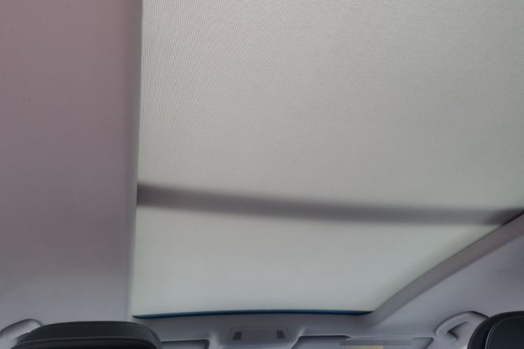 Used Volkswagen Teramont 2021 380TSI Four-Wheel Drive Prestige Flagship Edition