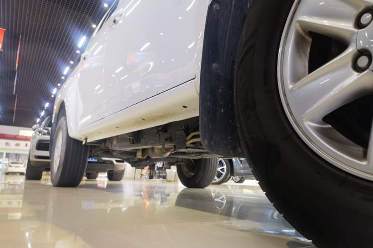 Used Isuzu JLM 2022 2.8T Classic Diesel Two-Wheel Drive Comfort Version with Standard Wheelbase – JE493ZLQ6E
