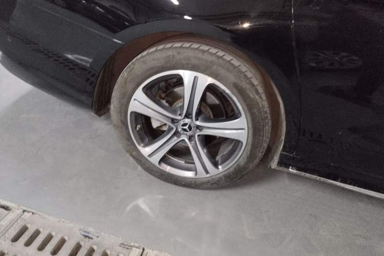 Used Mercedes-Benz E-Class 2020 Facelift E 260 L Sport Edition
