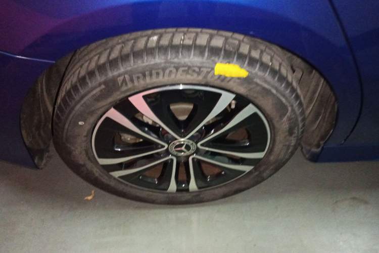 Used Mercedes-Benz A-Class 2023 A 200 L Dynamic Model
