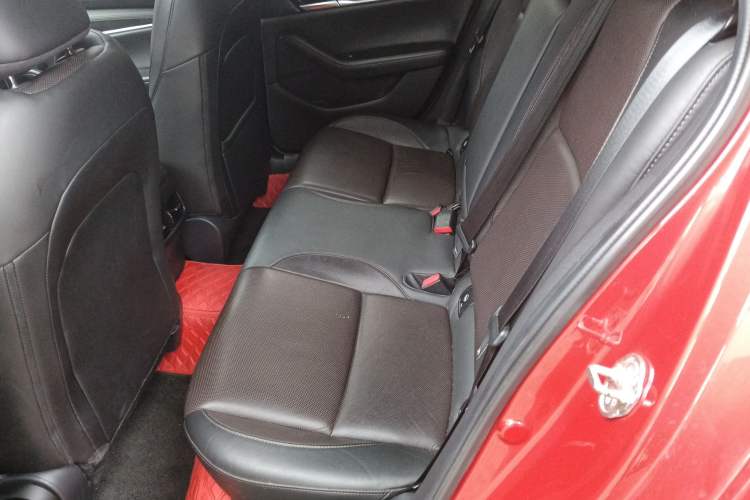 Used Mazda Mazda 3 Axela 2021 2.0L Automatic Zhiya Edition
