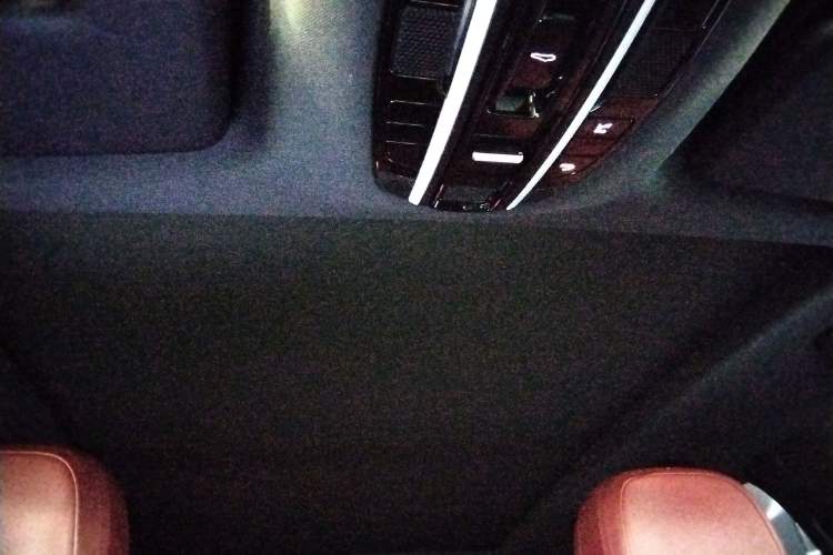 Used Porsche Cayenne 2018 Cayenne 3.0T