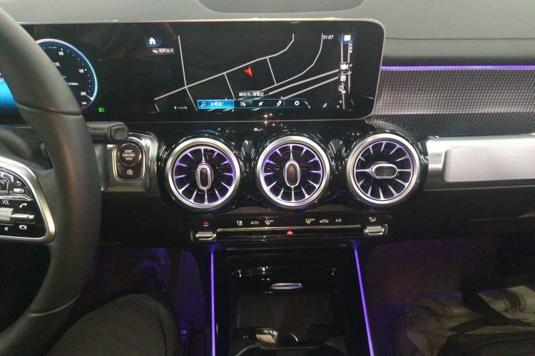 Used Mercedes-Benz GLB 2020 GLB 200 Stylish Edition