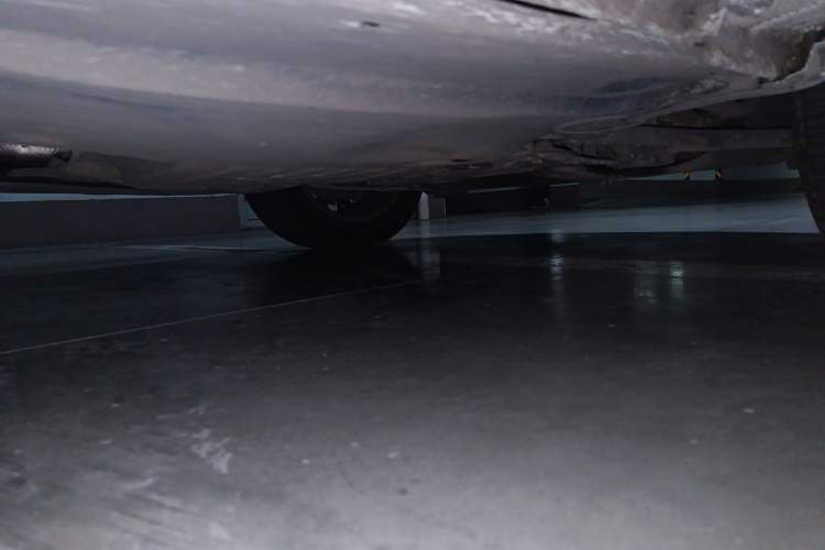 Used Volkswagen Tiguan L 2017 330TSI Automatic Two-Wheel Drive Luxury Edition
