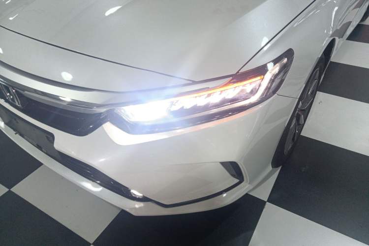 Used Honda Inspire 2022 260TURBO Elegant Edition
