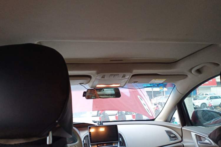 Used Buick GT 2013 GT 1.6L Automatic Fashion Edition
