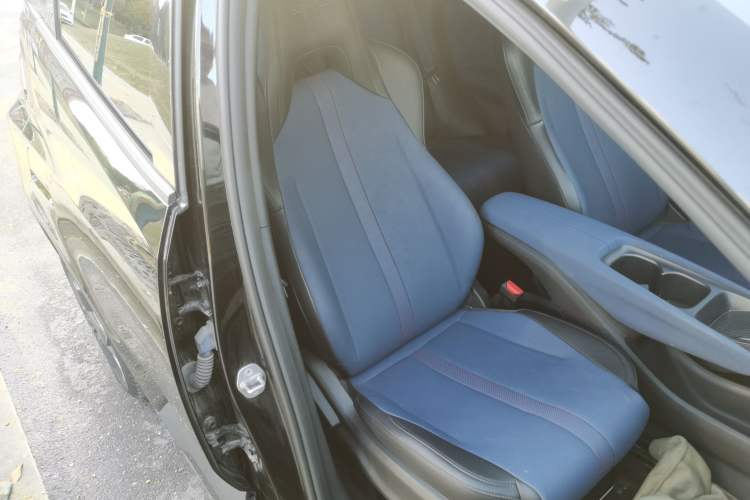 Used BYD Seagull 2023 Free Edition
