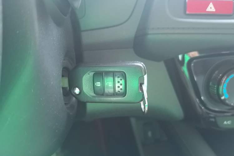 Used Honda Vezel 2017 1.5L CVT 2WD Comfort Model
