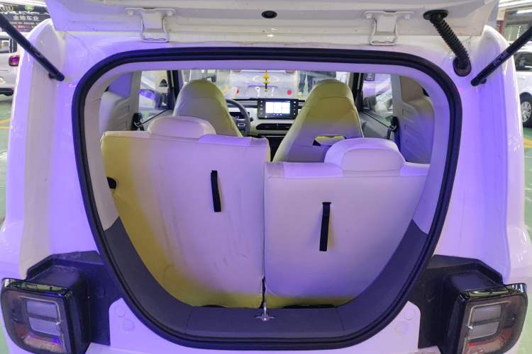 Used  Panda 2024 Panda Mini 200km Endurance Bear