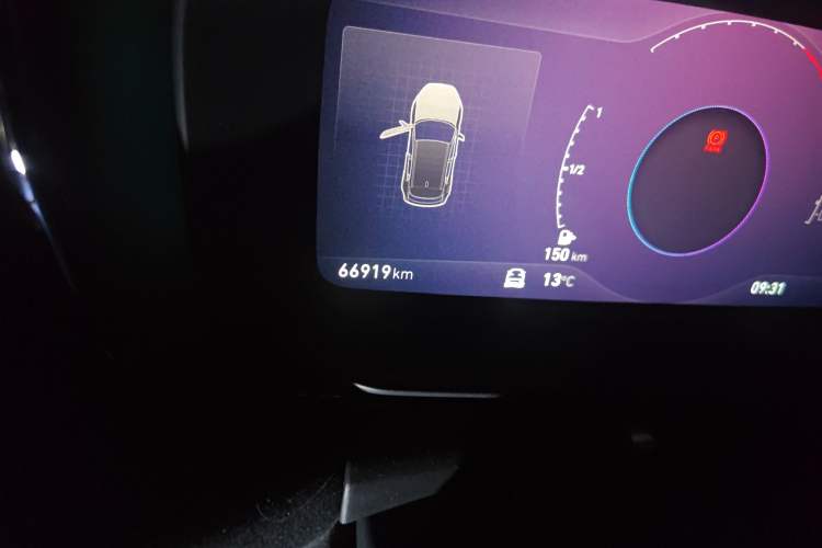 Used Lynk & Co 02 Hatchback 2021 2.0TD Halo
