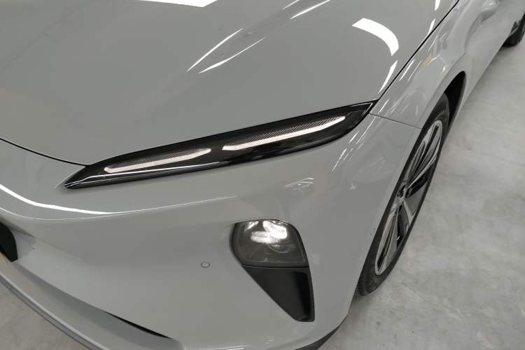 Used Nio ET5T 2023 75 kWh Touring
