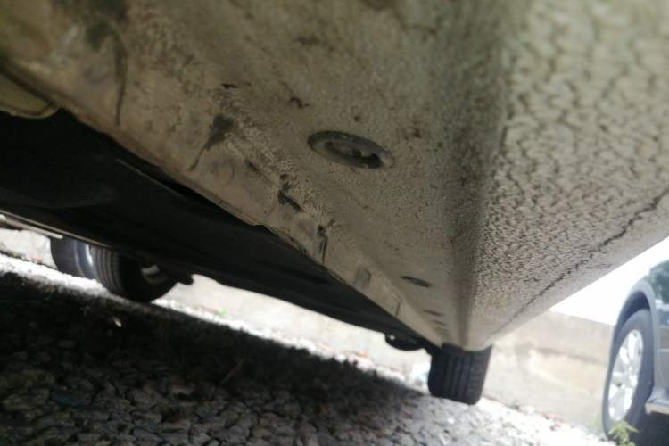 Used Ford Escort 2019 Revised 1.5L Automatic ZhiXiang Version China VI Standard