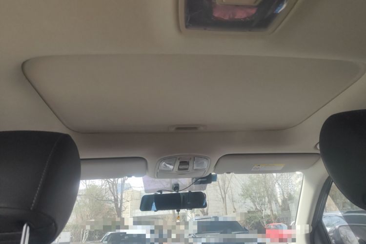 Used Hyundai ix35 2021 2.0L Automatic 2WD GLS Leading Edition
