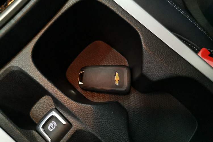 Used Chevrolet Monza 2024 1.5L Dual-Clutch Enjoyment Edition