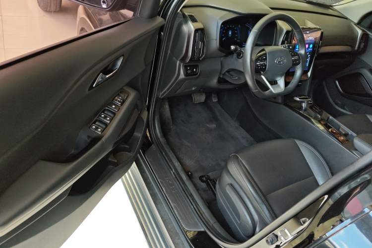 Used Hyundai ix35 2021 2.0L Automatic 2WD GLS Leading Edition
