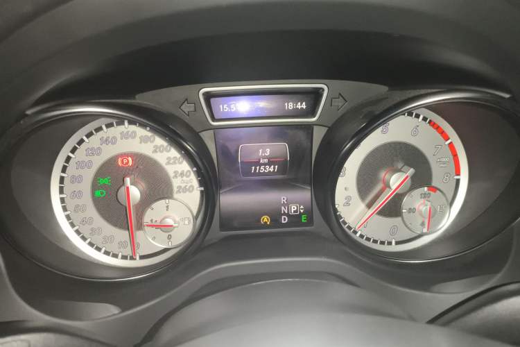 Used Mercedes-Benz GLA 2015 GLA 200 Sport Edition