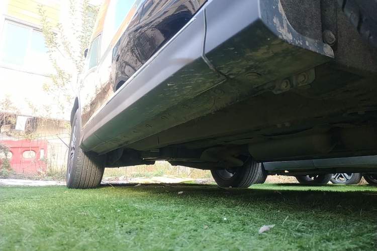 Used JETOUR X70 PLUS 2023 1.5T DCT Brave PLUS 5-Seater
