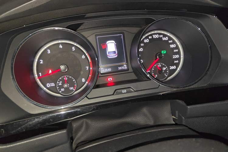 Used Volkswagen Tiguan L 2018 330TSI Automatic Two-Wheel Drive Comfort Edition