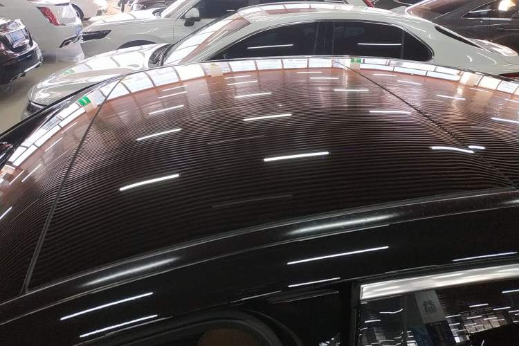 Used Mercedes-Benz E-Class 2024 Facelift E 300 L Luxury Edition
