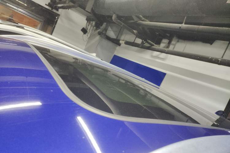 Used Hongqi HS5 2019 2.0T Smart Connect Flagship All-Wheel-Drive Version