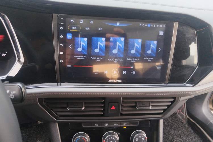 Used Volkswagen Sagitar 2021 280TSI DSG Comfort Connect Edition