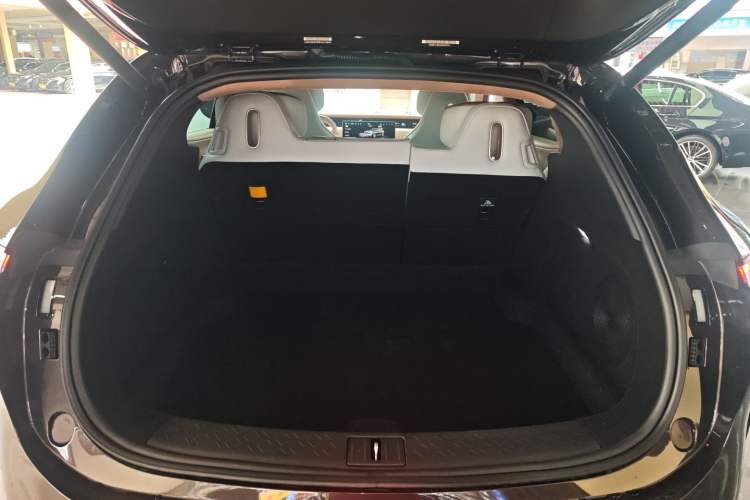 Used Avatr 07 2024 Max Extended-Range Edition
