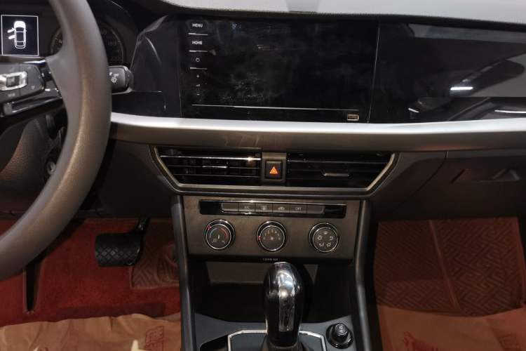 Used Volkswagen Lavida 2021 280TSI DSG Comfort Edition
