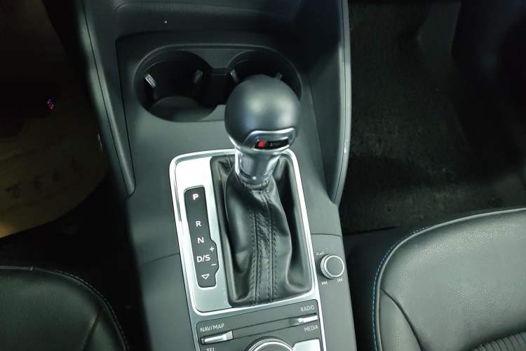 Used Audi A3 2018 30th Anniversary Edition Sportback 35 TFSI Fashion Model
