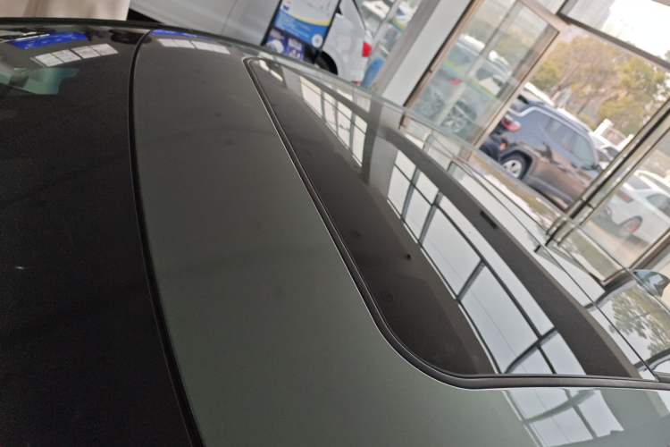 Used Cadillac CT5 2022 28T Luxury Version (Standard Edition)
