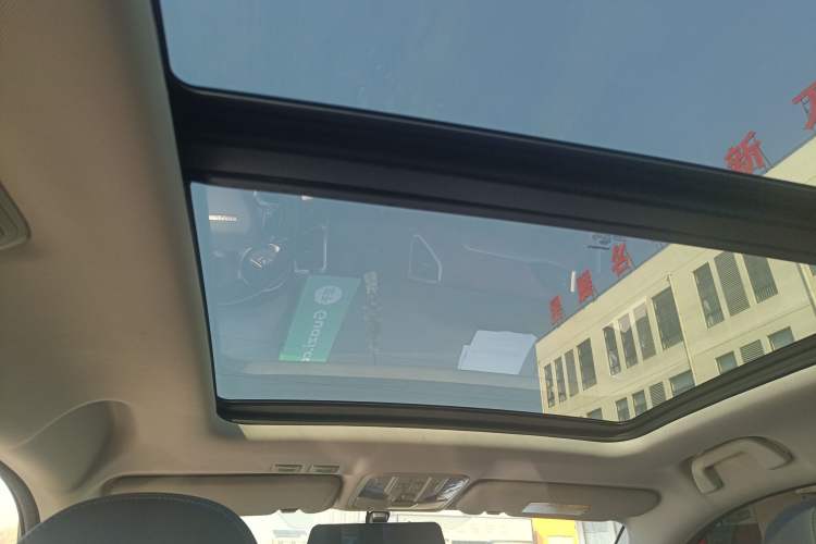 Used Haval H6 Coupe 2020 Smart Connect Version 1.5T Automatic Two-Wheel Drive Elite Model
