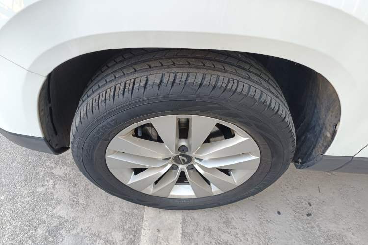 Used Jetta VS5 2019 280TSI Automatic Trend Model
