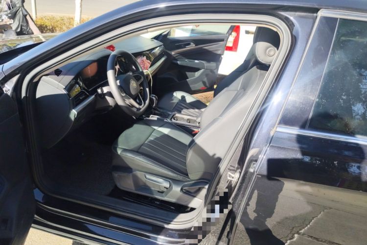 Used Volkswagen Passat 2022 280TSI Business Edition