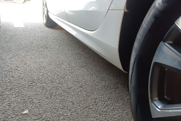 Used Changan Eado 2023 Changan Edition PLUS Blue Whale NE 1.4T GDI DCT Prestige Version
