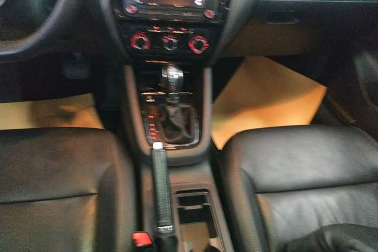 Used Volkswagen Sagitar 2018 1.6L Automatic Comfort Model