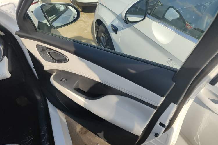 Used BYD Seal 05 DM-i 2025 DM-i Smart Drive 55KM Luxury Model
