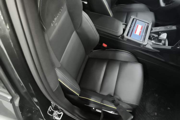 Used Lynk & Co 06 2023 Remix 1.5T Hero
