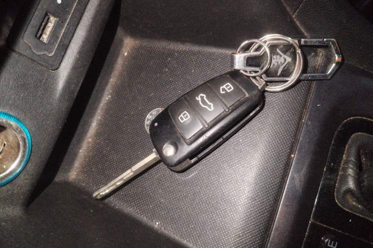 Used Chery Arrizo 5 2017 1.5L CVT Luxury Edition