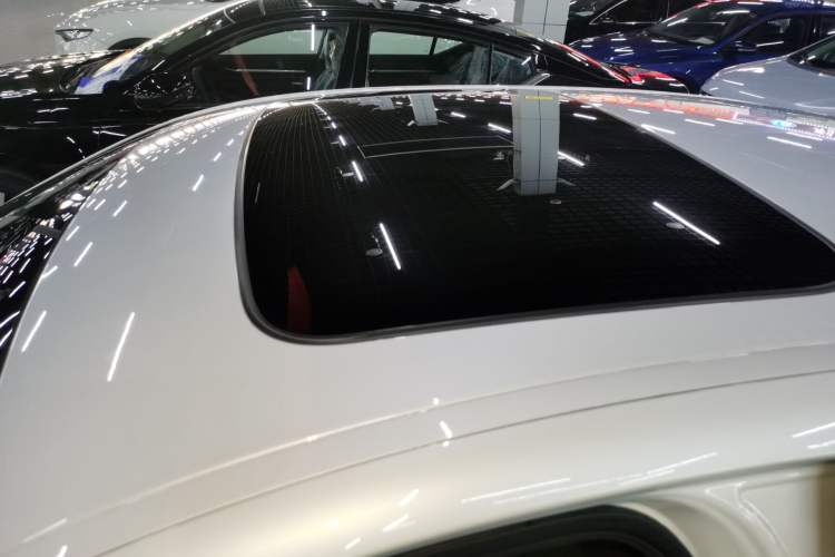 Used BMW 5 Series 2019 525Li Luxury Package