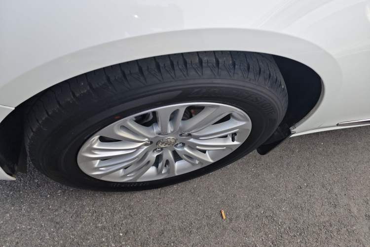 Used Buick LaCrosse 2016 20T Leading Model
