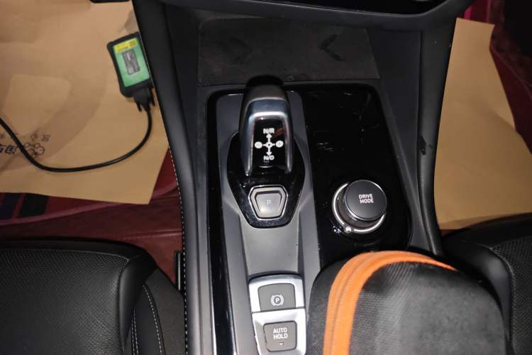 Used Lynk & Co 03 2022 2.0TD DCT JingPro