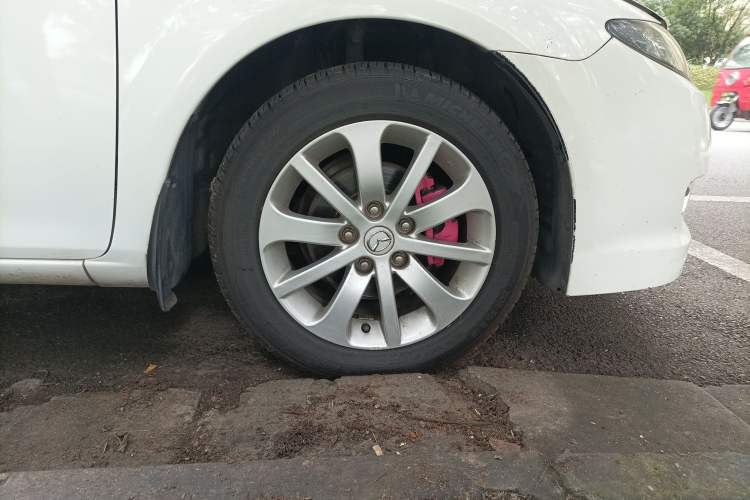 Used Mazda Mazda 6 2013 2.0L Automatic Fashion Edition
